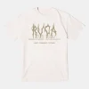 METALURGY SHORT SLEEVE TEE