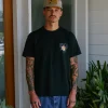 SPRING BREAK SHORT SLEEVE TEE