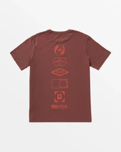 STACKHOUSE T-SHIRT