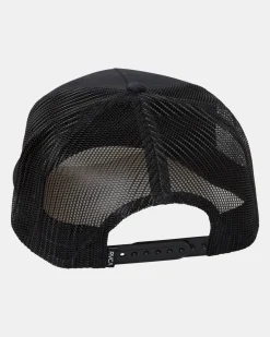 17TH ST TRUCKER HAT